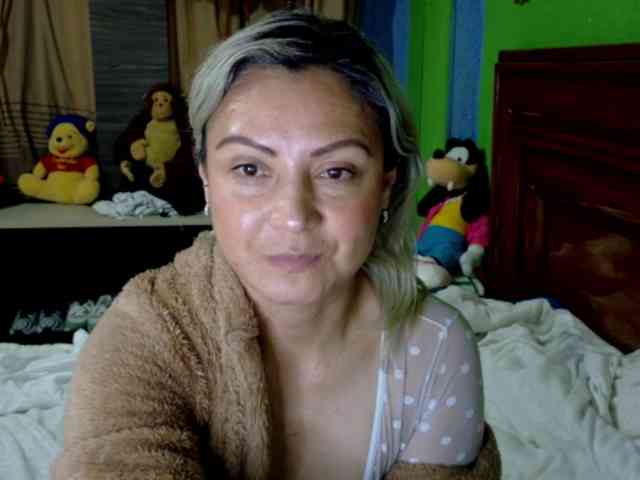 Charlizetheron1 webcam