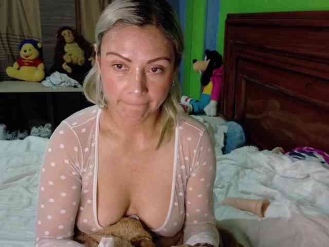 Charlizetheron1 webcam