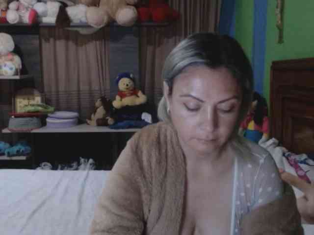 Charlizetheron1 webcam