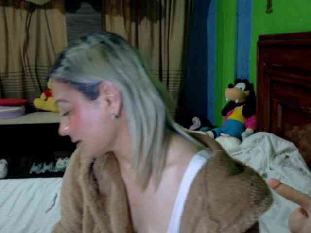 Charlizetheron1 webcam