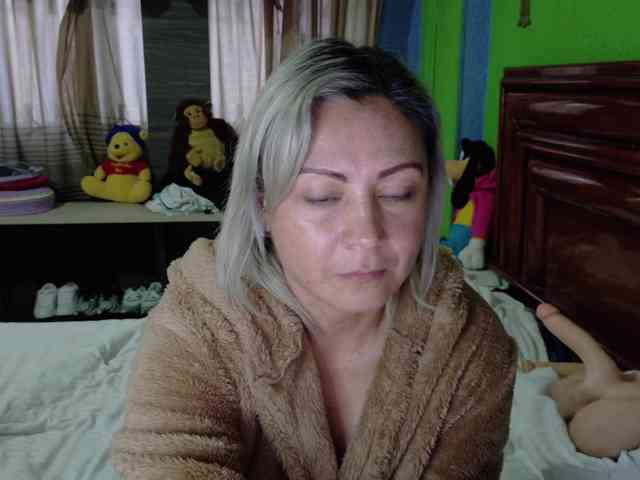 Charlizetheron1 webcam