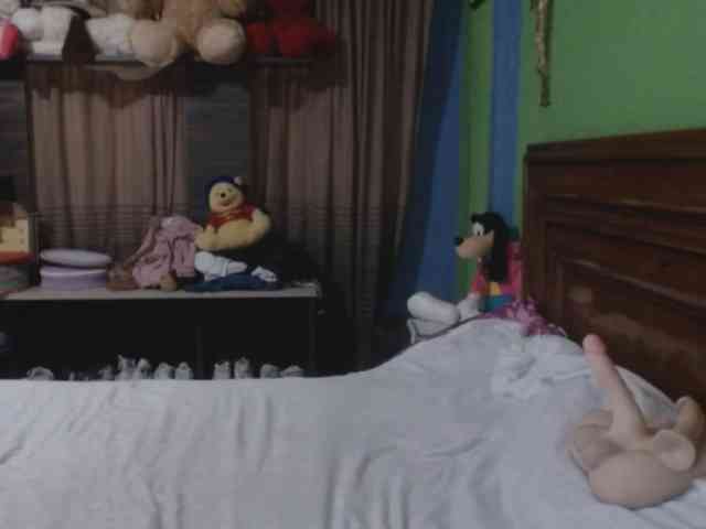 Charlizetheron1 webcam