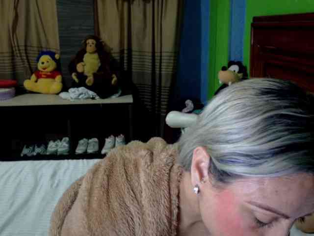 Charlizetheron1 webcam