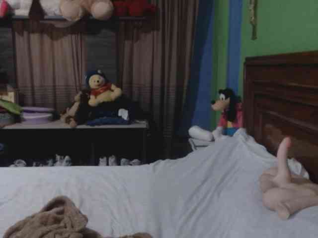 Charlizetheron1 webcam