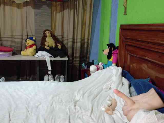 Charlizetheron1 webcam