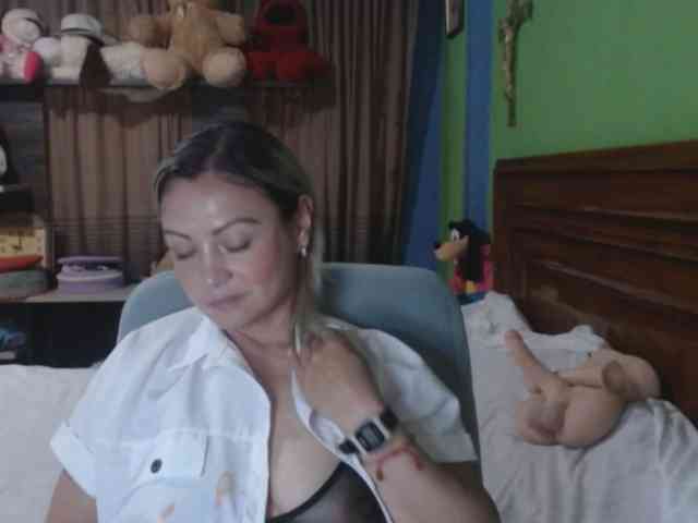 Charlizetheron1 webcam