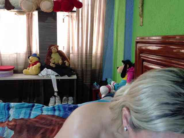 Charlizetheron1 webcam