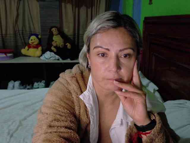 Charlizetheron1 webcam