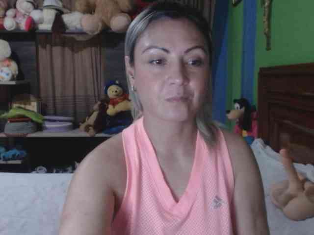 Charlizetheron1 webcam