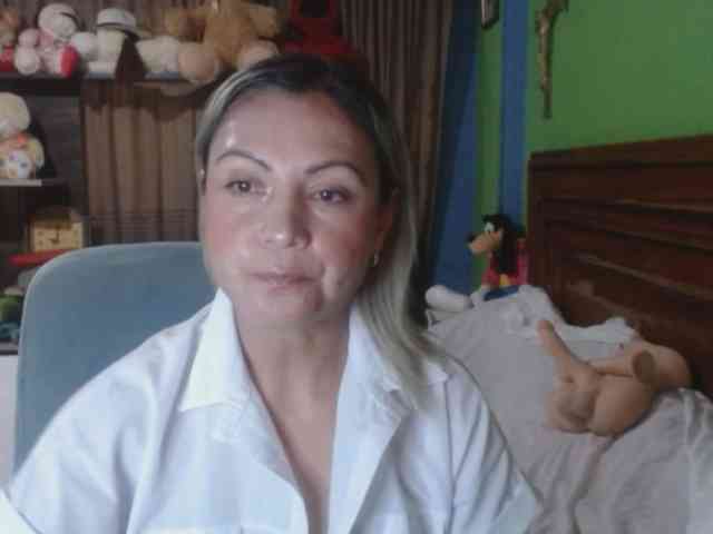 Charlizetheron1 webcam