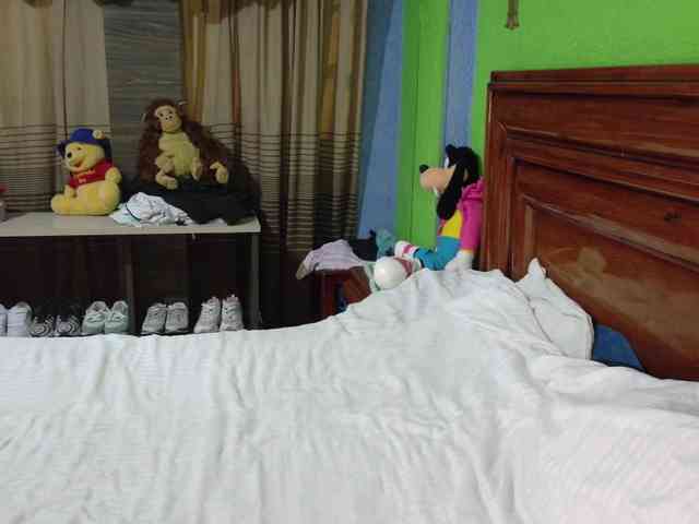 Charlizetheron1 webcam