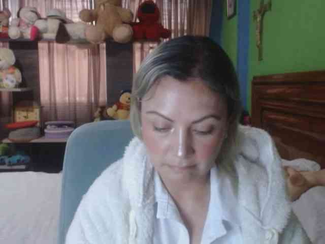 Charlizetheron1 webcam