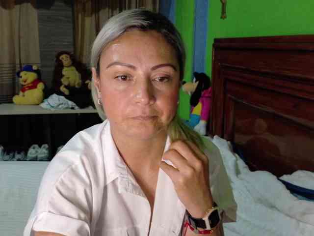 Charlizetheron1 webcam