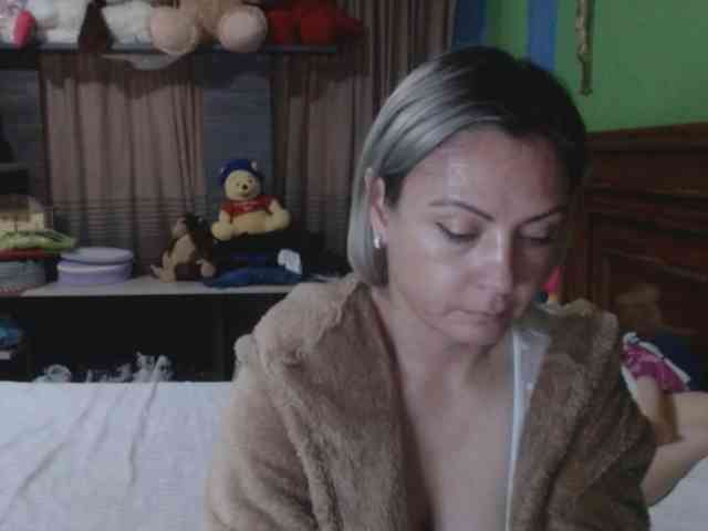 Charlizetheron1 webcam