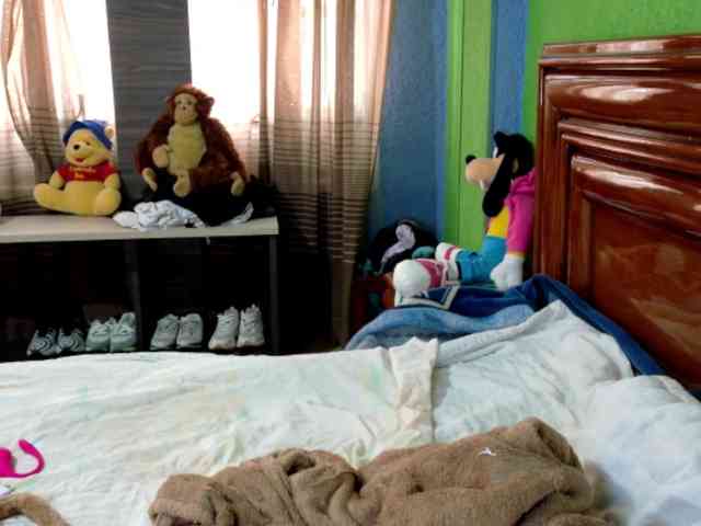 Charlizetheron1 webcam