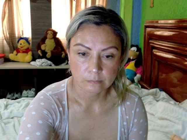 Charlizetheron1 webcam