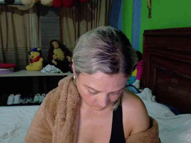 Charlizetheron1 webcam