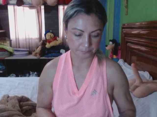 Charlizetheron1 webcam