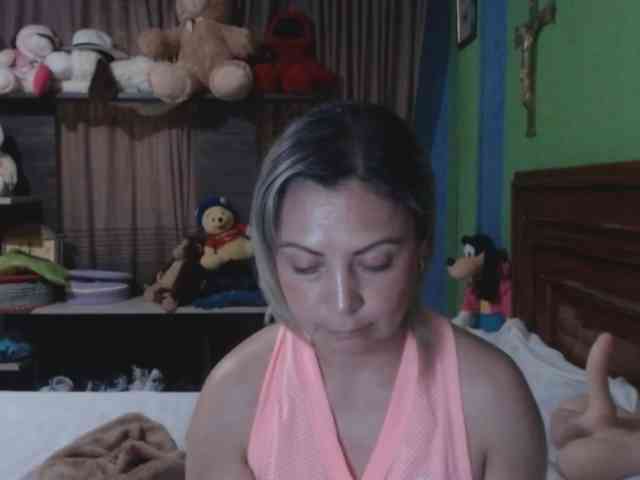 Charlizetheron1 webcam