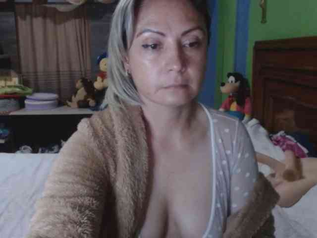 Charlizetheron1 webcam