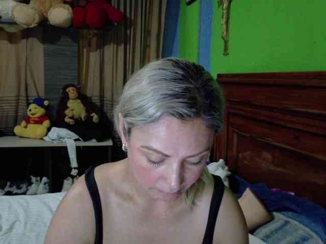 Charlizetheron1 webcam