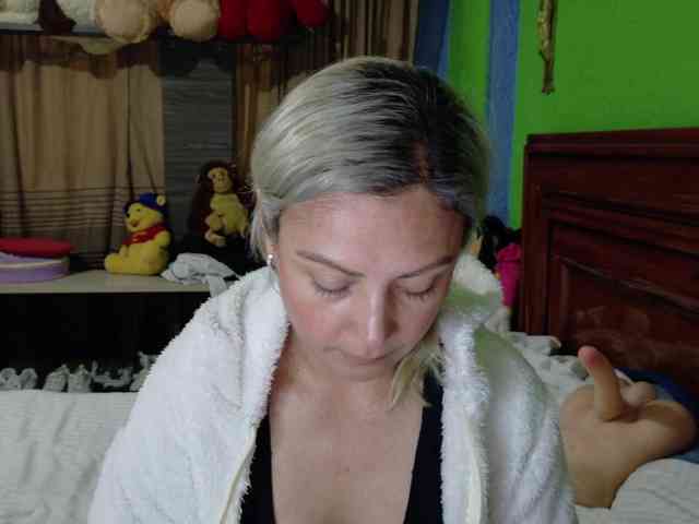 Charlizetheron1 webcam