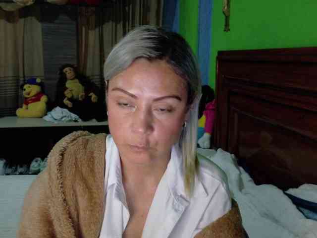 Charlizetheron1 webcam