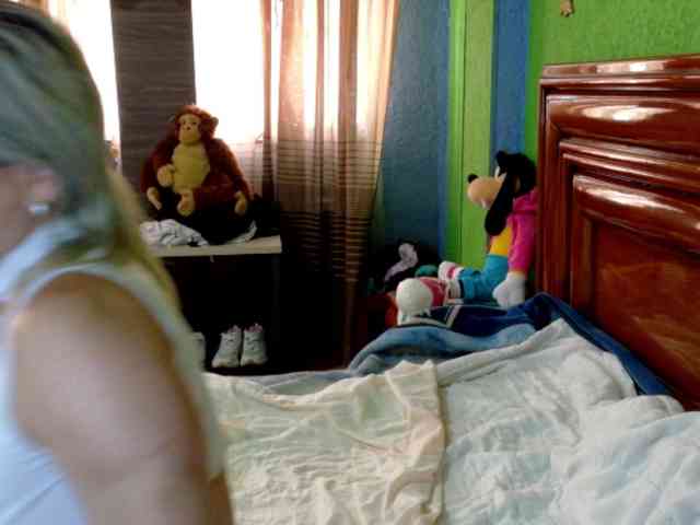 Charlizetheron1 webcam