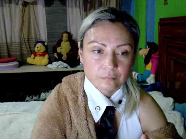 Charlizetheron1 webcam