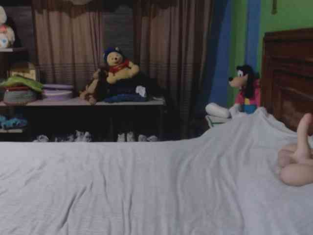 Charlizetheron1 webcam