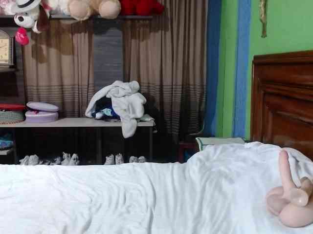 Charlizetheron1 webcam