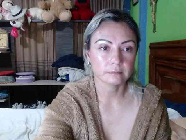 Charlizetheron1 webcam