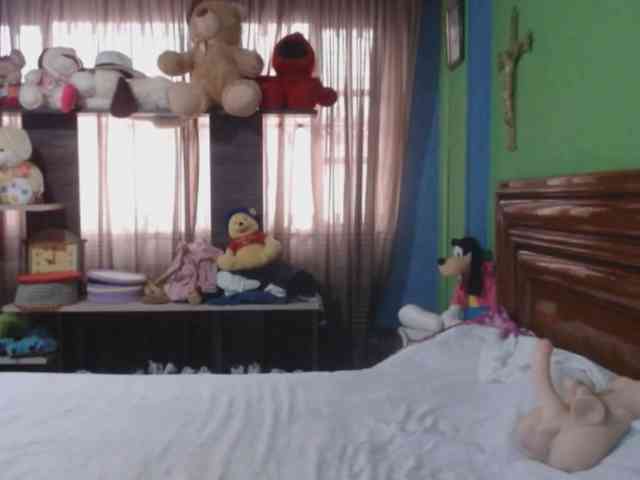 Charlizetheron1 webcam