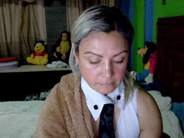 Charlizetheron1 webcam