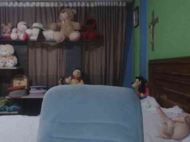 Charlizetheron1 webcam