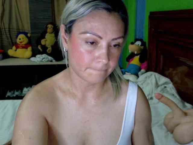 Charlizetheron1 webcam