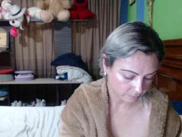 Charlizetheron1 webcam