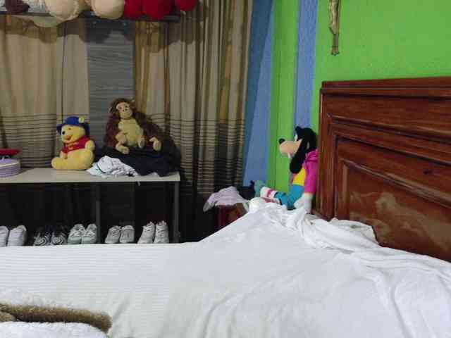 Charlizetheron1 webcam