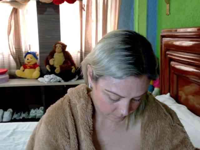 Charlizetheron1 webcam