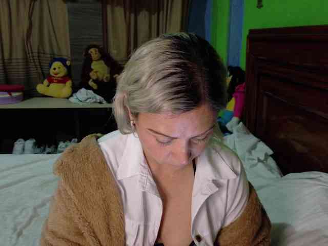 Charlizetheron1 webcam