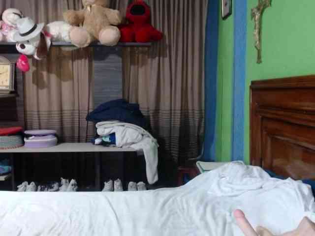 Charlizetheron1 webcam