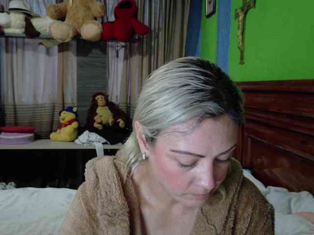 Charlizetheron1 webcam