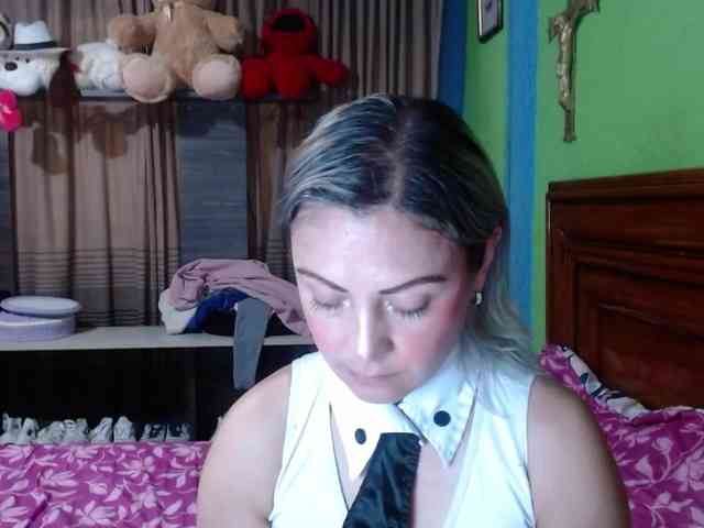 Charlizetheron1 webcam