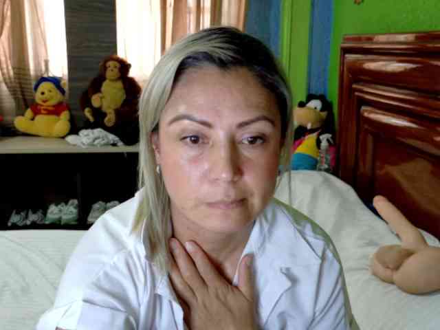 Charlizetheron1 webcam