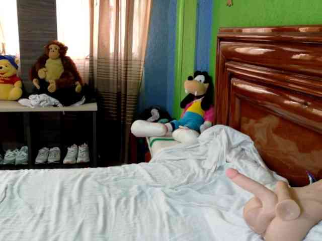 Charlizetheron1 webcam