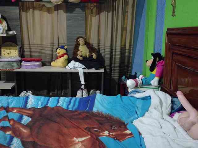 Charlizetheron1 webcam