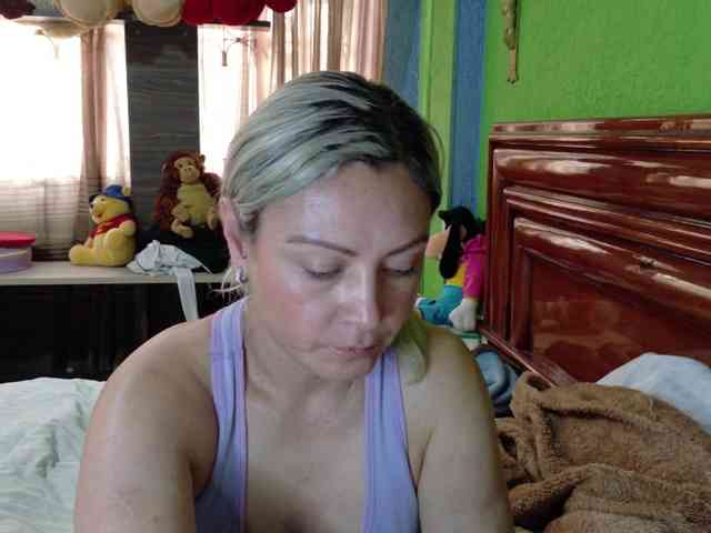 Charlizetheron1 webcam