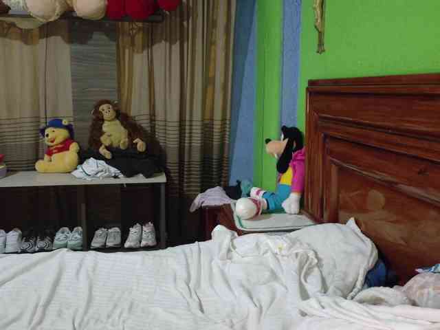 Charlizetheron1 webcam