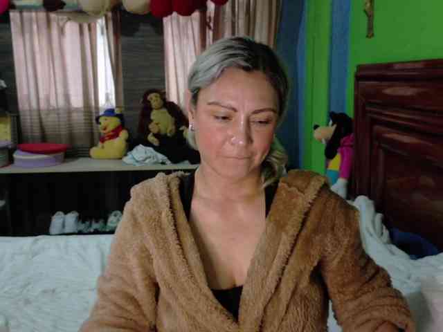 Charlizetheron1 webcam