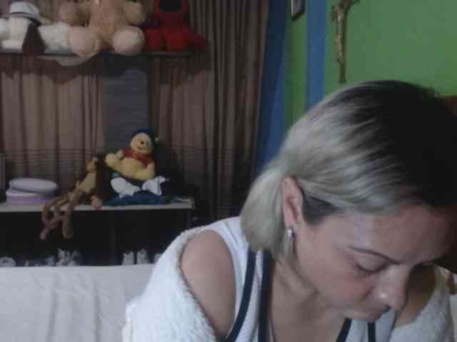 Charlizetheron1 webcam